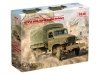 ICM 35594 G7117 with Soviet Drivers 1/35